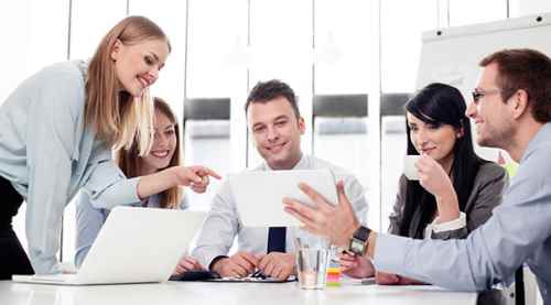 2017'de hedefe ulaşmanın 5 yolu