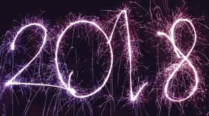 2018'de bunları yaşadık