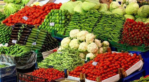 2018'in ilk enflasyon rakamı belli oldu