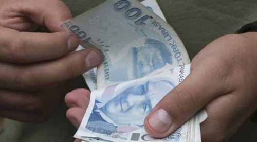 2018'in vergi, harç ve cezaları belli oldu