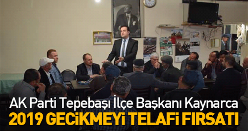 2019 gecikmeyi telafi fırsatı