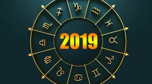 2019 Yılında Burçlar - 3