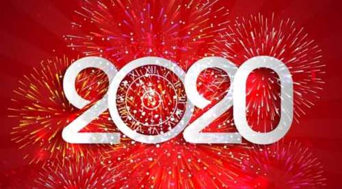 2020 yazarken aman dikkat! Dolandırılmayın...