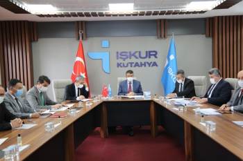 2020 Yılında 6 Bin 110 Kişi İşe Yerleştirildi
