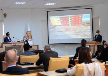 2020 Yılında Bilecik’Te 258 Proje Gerçekleşti
