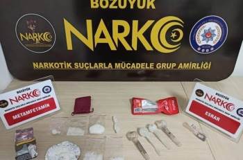 2020 Yılında Bilecik’Te Uyuşturucu Tacirlerine Göz Açtırılmadı
