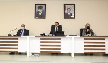 2021’De Kades’E 876 İhbar
