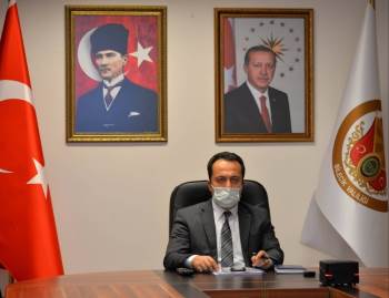 2021’İ “Afet Eğitim Yılı” İlan Edildi
