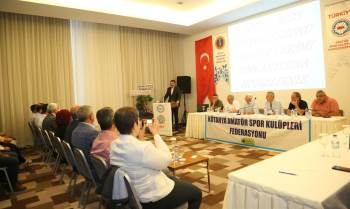 2022-2023 Futbol Sezonu’Na “Şehit Sancaktar Mehmetçik Sezonu” Adı Verildi
