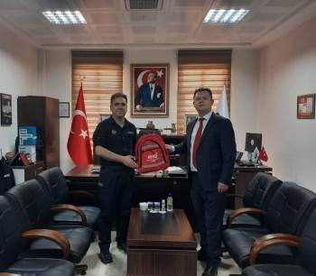 2022 Tatbikat Yılı Hakkında Bilgilendirme Yapıldı
