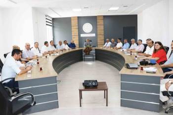 2023-2024 Eğitim Öğretim Yılı Değerlendirildi
