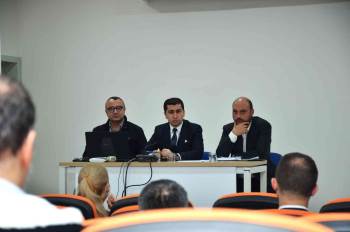 2023 Bilecik’Te Sağlık Yılı Olacak
