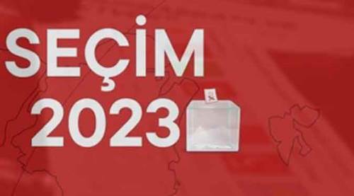 2023 seçim sonuçları: Cumhurbaşkanlığı ve Milletvekili sonuçları burada!  