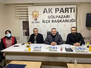 2023 Seçimlerinde İzlenecek Yol Haritası Masaya Yatırıldı
