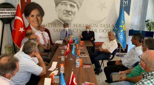 2023 seçimlerini unutun
