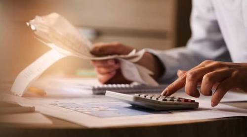 2023 yılı vergi rekortmenleri kimler? Eskişehir'den 2 isim var