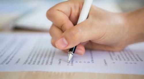 2024 ALES/3 sınav sonuçları açıklandı: İşte sonuçları sorgulama ekranı