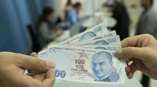 2024 İşsizlik Maaşı Ne Kadar, İşsizlik Maaşı Taban ve Tavan Ücreti Nasıl Hesaplanır?