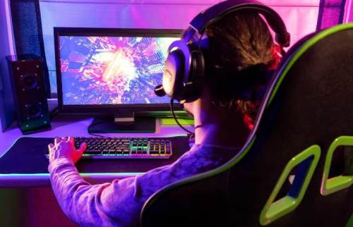 2024'ün En Gerçekçi Grafiklere Sahip PC Oyunları