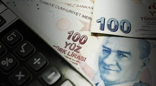 2024 yılı telefon kayıt, pasaport, ehliyet ücreti ve trafik cezaları kaç lira olacak?