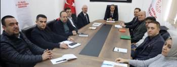 2024 Yılında Yapılacak Yeni Projeler Planlandı
