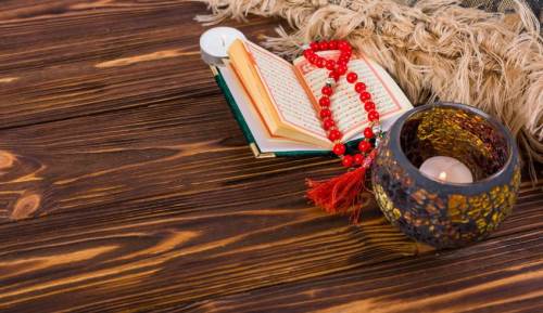 2025 Berat Kandili ne zaman? Berat Kandili hangi gece? İşte tarihi ve günü...