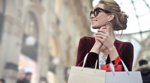 2025 Black Friday Ne Zaman? Alışveriş Tutkunları O Tarihi Bekliyor! 