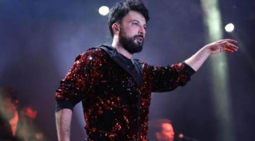  2025’e Ünlülerle Girmek Ne Kadar Tutuyor? İşte Yılbaşı Konser Programları ve Otel Fiyatları