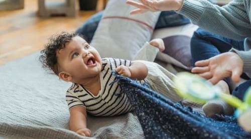 2025’in En Popüler Bebek İsimleri Açıklandı! Zirvedeki İsim Binlerce Aileyi Etkiledi