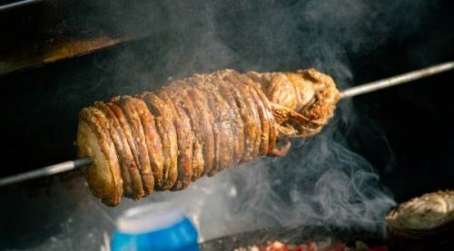 2025’in Sokak Lezzeti Şampiyonları Açıklandı!