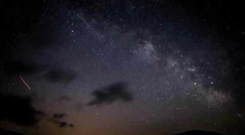 2025 Perseid Meteor Yağmuru Nereden İzlenir?  