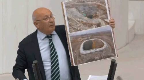 2025’te hiçbir söz tutulmadı