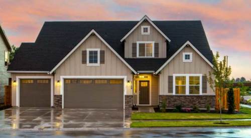 2025’te prefabrik ev fiyatları ne kadar: İşte detaylar...