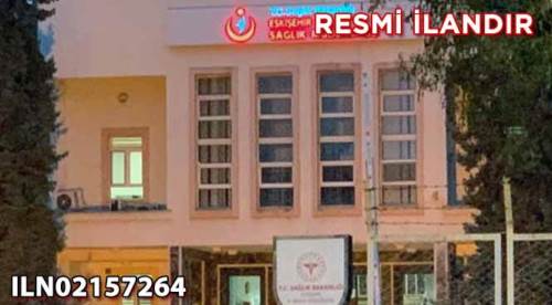 2025 yılı sürekli işçi kıyafet alımı