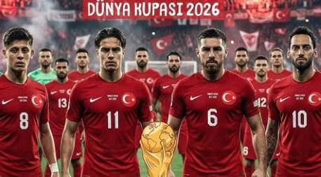 2026 Dünya Kupası Ne Zaman Başlayacak, Hangi Takımlar Katılacak?