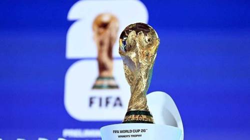 2026 Dünya Kupası ne zaman başlıyor? Açılış maçı belli oldu