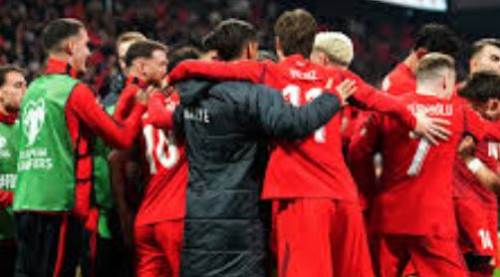 2026 DÜNYA KUPASI TÜRKİYE AMERİKA MAÇI NE ZAMAN? Türkiye Amerika Maçı Saat Kaçta?