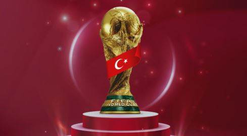 2026 Dünya Kupası Yayın Detayları Açıklandı: Türkiye Maçları Nerede İzlenecek?