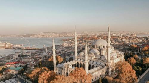 2026 Ramazan ayı tarihi belli oldu: İlk oruç hangi gün, Ramazan Bayramı ne zaman?