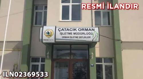 2026 yılı personel servis hizmet alımı işi