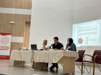 2027- 2028 Stratejik Plan Hazırlık Çalışmaları Başladı
