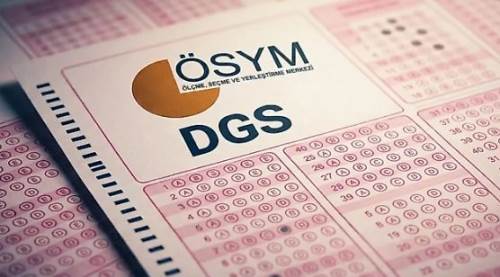 2027 DGS ne zaman yapılacak? ÖSYM tarihleri açıkladı: Başvuru için bu günleri kaçırmayın!