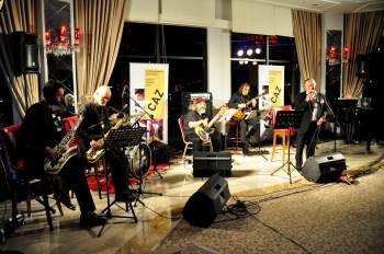 21. Afyonkarahisar Caz Festivali Başlıyor
