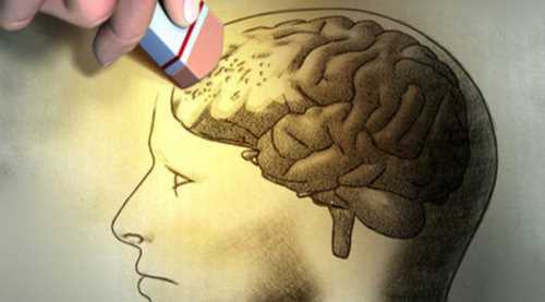 21 Eylül Dünya Alzheimer Günü mesajı