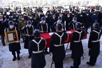 21 Yıl Gazilik Mücadelesi Veren Lokman Kurt Hayatını Kaybetti
