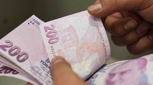 22 bin 104 TL ile nasıl geçiniyorsunuz?