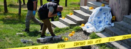 22 yaşındaki kadın boşanma aşamasındaki eşi tarafından öldürüldü