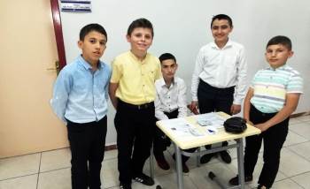 22 Yıl Sonra İlk Hafızlar Mezun Oldu
