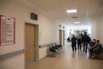 229 Bin Nüfuslu Bilecik’Te 2023 Yılında 3 Milyon Kişiye Muayene Hizmeti Verildi
