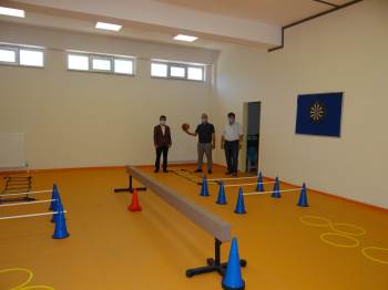 23 Branşta Spor Kursları Başlıyor
